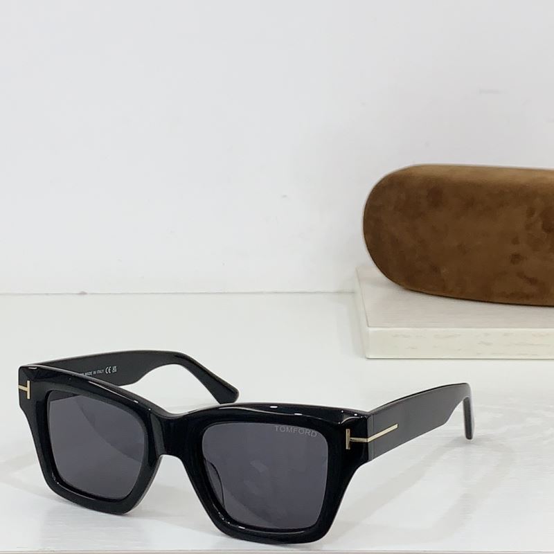 Tom Ford Sunglasses